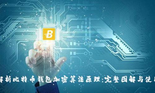 深入解析比特币钱包加密算法原理：完整图解与使用指南