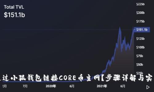 如何通过小狐钱包链接CORE币主网？步骤详解与实用指南