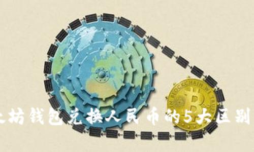 以太坊钱包兑换人民币的5大区别解析