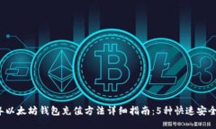 2023年以太坊钱包充值方法详细指南：