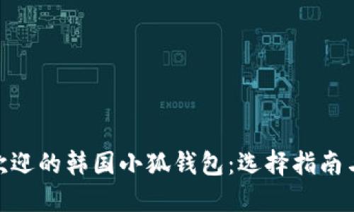 2023年最受欢迎的韩国小狐钱包：选择指南与7大推荐款式