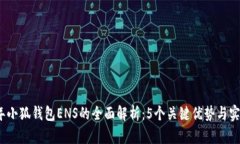 2023年小狐钱包ENS的全面解析：5个关键