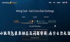 2023年小狐钱包最新动态及问题分析：