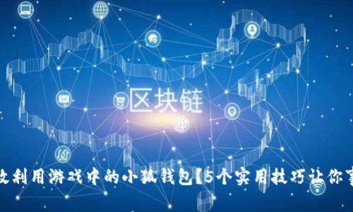 如何高效利用游戏中的小狐钱包？5个实用技巧让你事半功倍