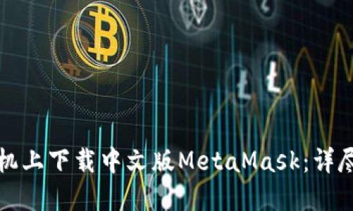 如何在手机上下载中文版MetaMask：详尽步骤指南