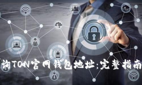 如何快速查询TON官网钱包地址:完整指南及注意事项