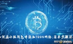 如何在小狐钱包中添加TRON网络：简单
