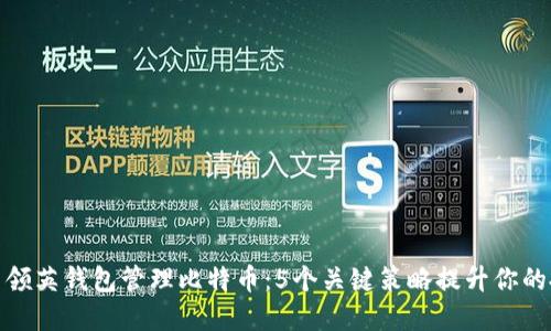 如何利用领英钱包管理比特币:5个关键策略提升你的投资回报