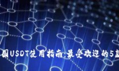 2023年美国USDT使用指南：最受欢迎的