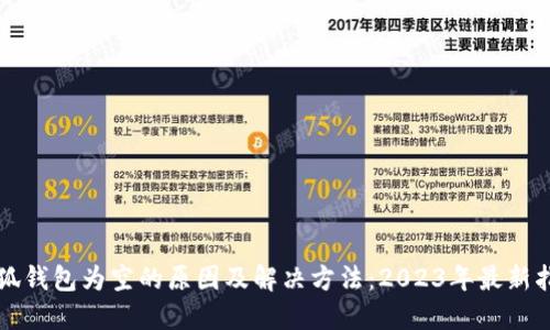 小狐钱包为空的原因及解决方法:2023年最新指南