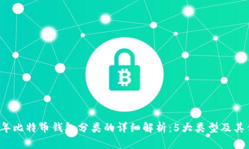 2023年比特币钱包分类的详细解析:5大类型及其优缺点