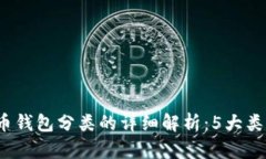 2023年比特币钱包分类的详细解析：5大
