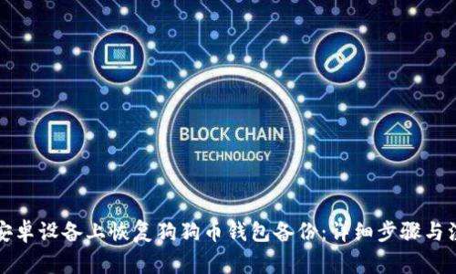 如何在安卓设备上恢复狗狗币钱包备份:详细步骤与注意事项