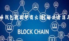     狗狗币钱包数据下载出错？解决方
