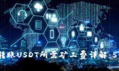 2023年TP钱包转账USDT所需矿工费详解：