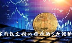 2023年数字钱包支持比特币的5大优势和