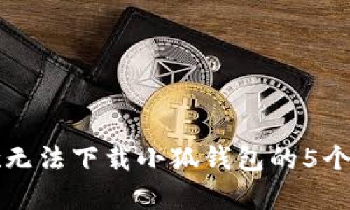 解决谷歌无法下载小狐钱包的5个有效方法