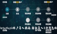 2023年MetaMask账户导入指南：轻松导入