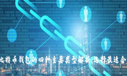 2023年比特币钱包的四种主要类型解析：选择最适合你的钱包
