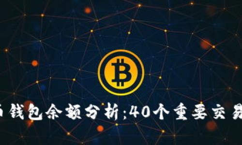 2023年比特币钱包余额分析：40个重要交易所的数据揭示