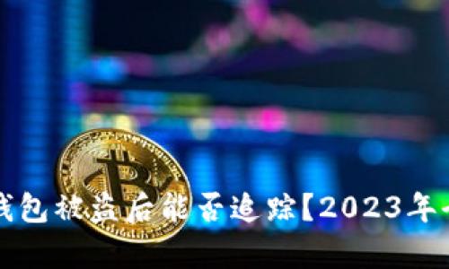 比特币钱包被盗后能否追踪？2023年全面解析