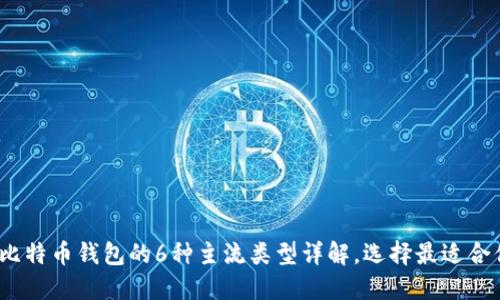 2023年比特币钱包的6种主流类型详解,选择最适合你的钱包