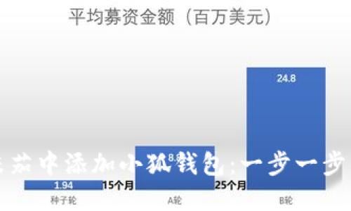 如何在欧米茄中添加小狐钱包:一步一步的详细指南