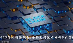 2023年比特派钱包：全面支持波卡币的