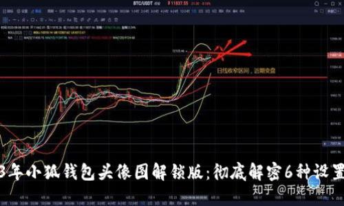 2023年小狐钱包头像图解锁版：彻底解密6种设置方法