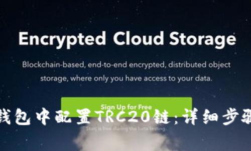 如何在小狐钱包中配置TRC20链：详细步骤与注意事项