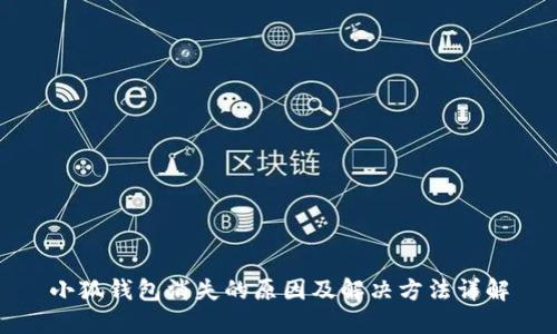 小狐钱包消失的原因及解决方法详解