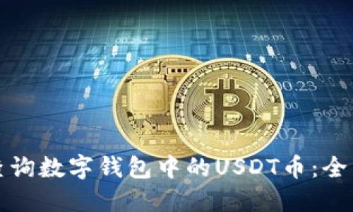 如何查询数字钱包中的USDT币：全面指南