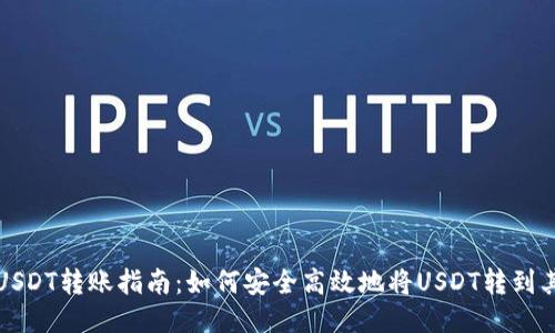 火币网USDT转账指南：如何安全高效地将USDT转到其他钱包