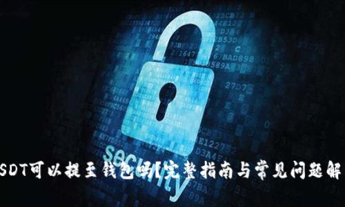 USDT可以提至钱包吗？完整指南与常见问题解答