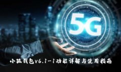 小狐钱包v6.1-1功能详解与使用指南