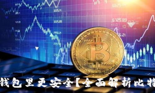   
比特币存在哪个钱包里更安全？全面解析比特币钱包的安全性