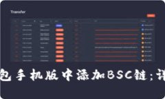 如何在小狐钱包手机版中添加BSC链：详