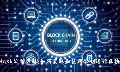 MetaMask公钥详解：如何获取和使用公钥进行区块链交易