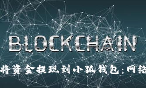 如何安全高效地将资金提现到小狐钱包：网络选择与操作指南