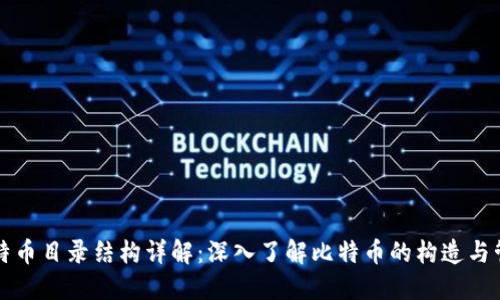 比特币目录结构详解：深入了解比特币的构造与管理